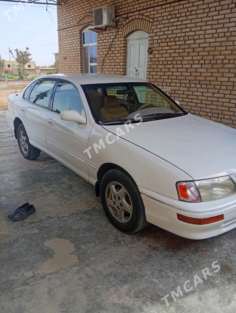 Toyota Avalon 1996 - 110 000 TMT - Мургап - img 8
