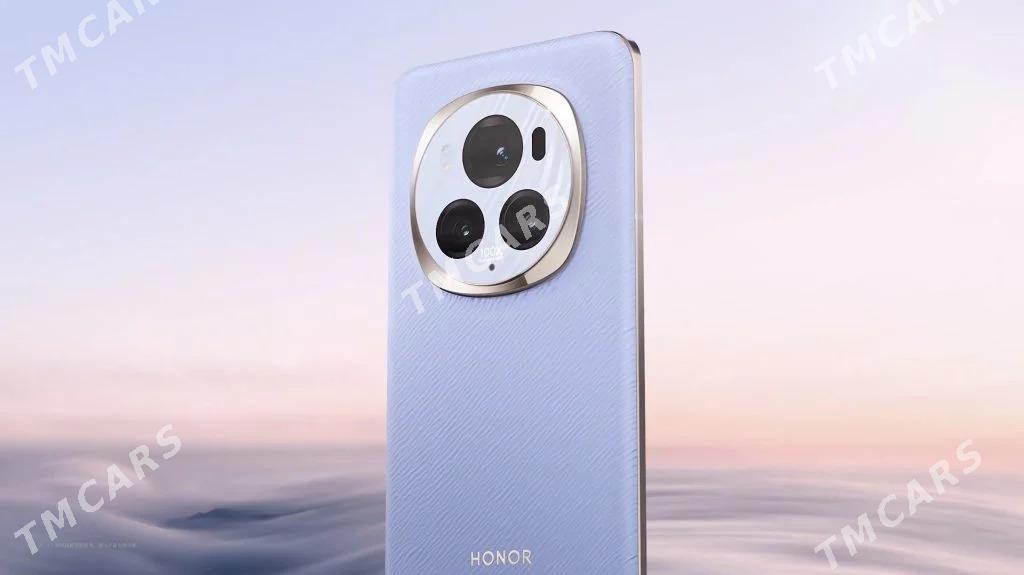 Honor magic 6 pro 16/1TB - Aşgabat - img 2