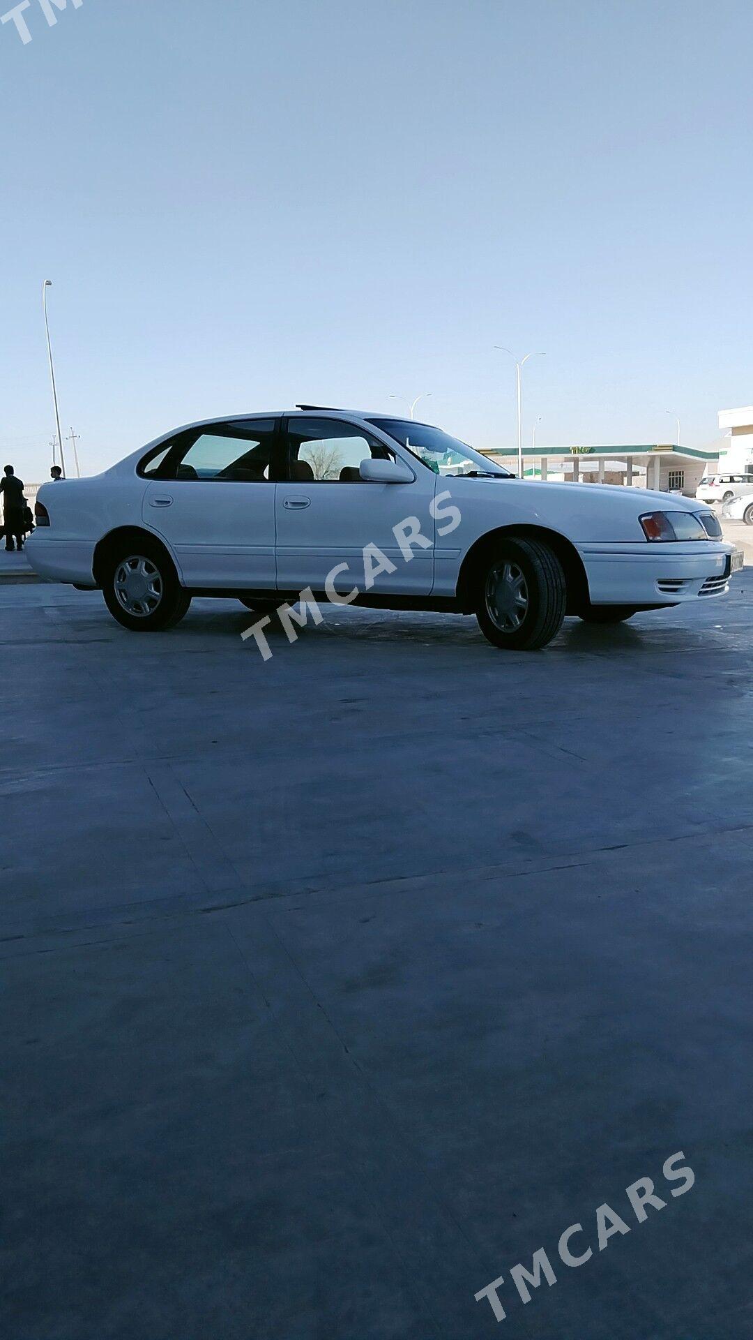 Toyota Avalon 1996 - 110 000 TMT - Baýramaly - img 3