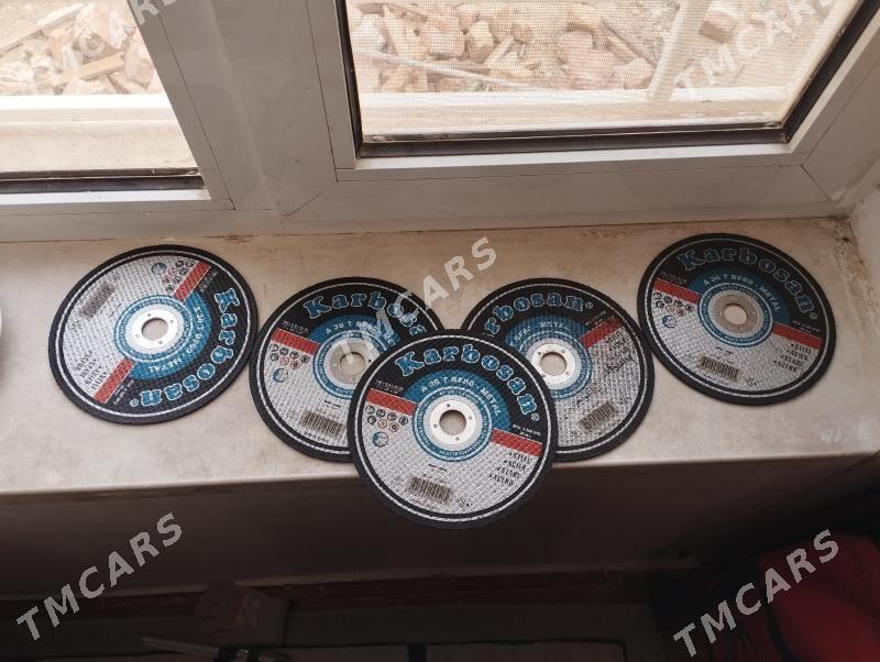 ДИСКИ DISK - Balkanabat - img 2