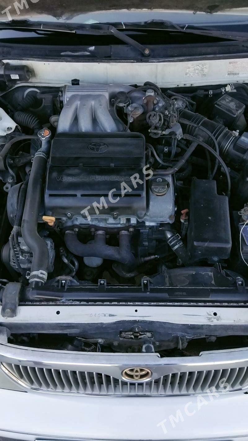 Toyota Avalon 1996 - 110 000 TMT - Baýramaly - img 5