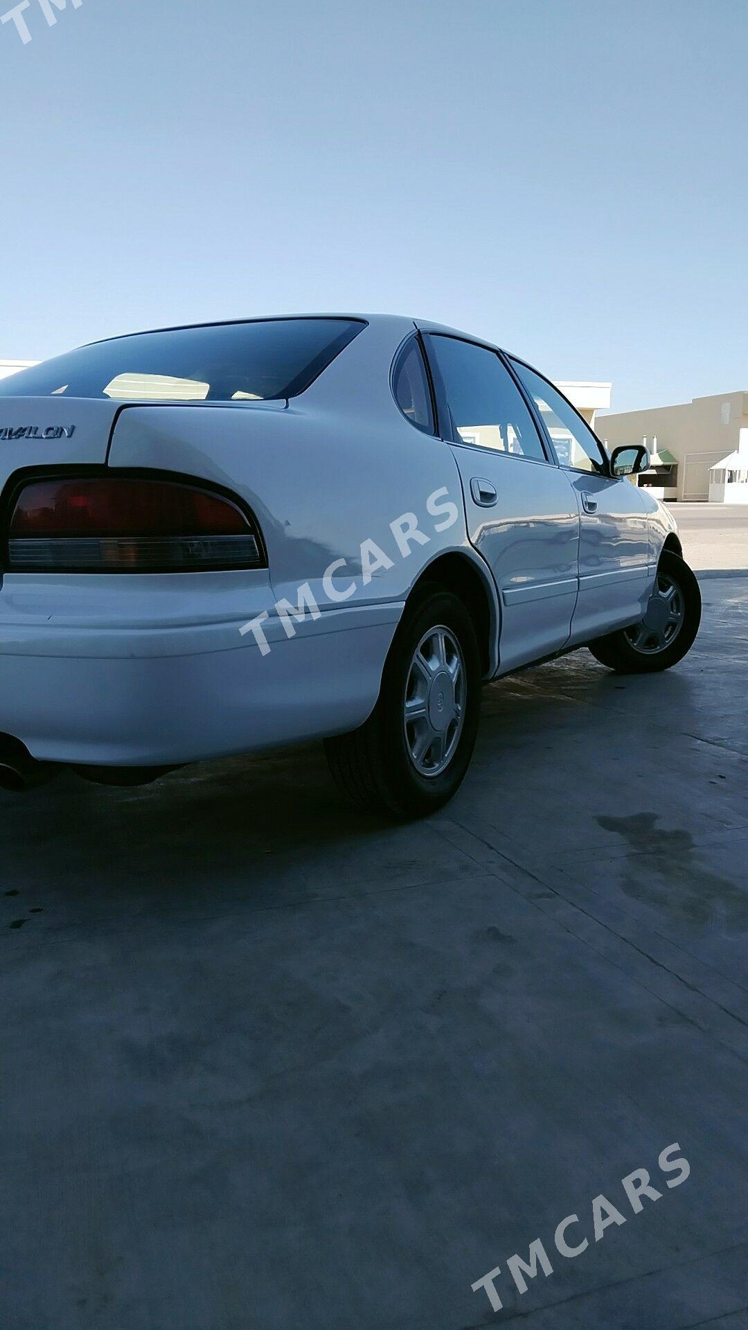 Toyota Avalon 1996 - 110 000 TMT - Baýramaly - img 7