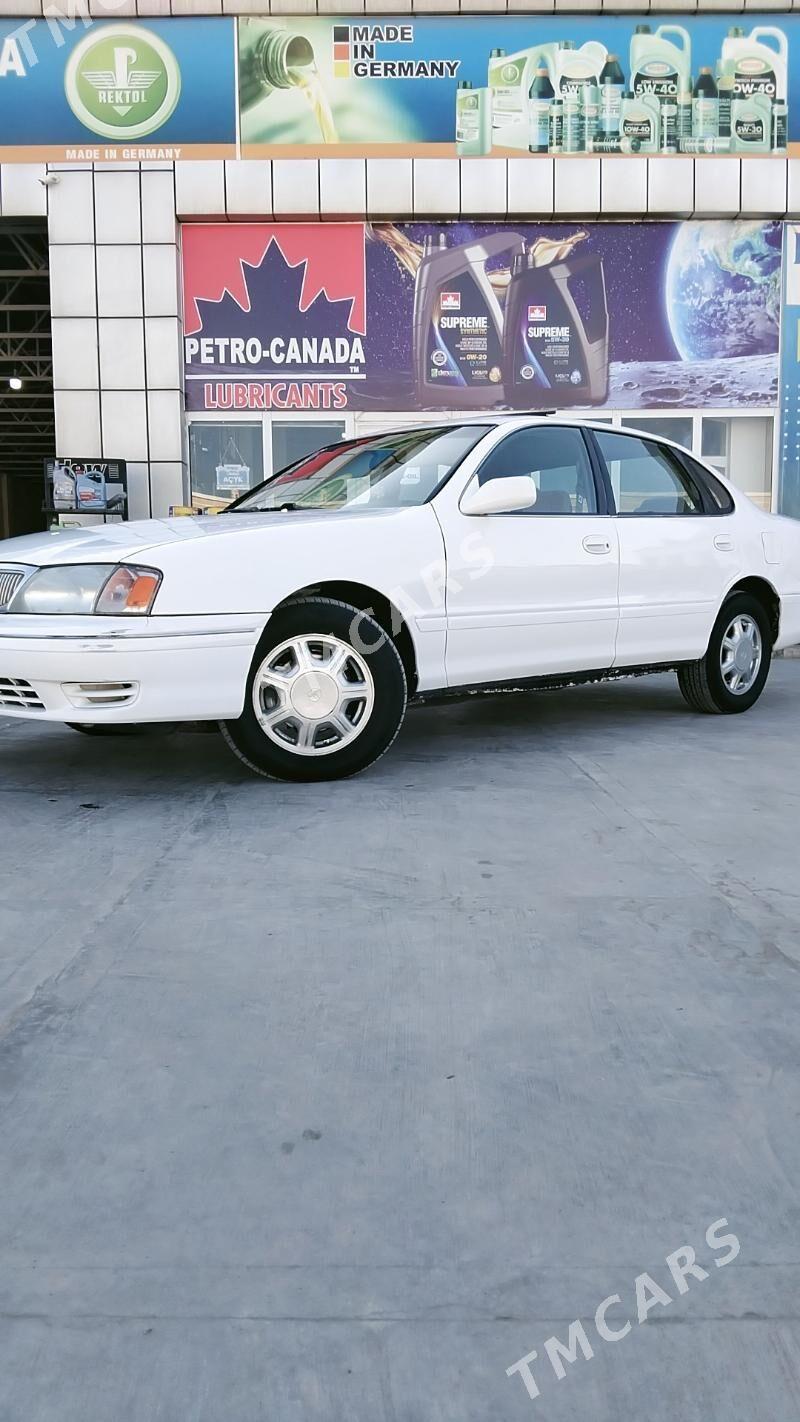 Toyota Avalon 1996 - 110 000 TMT - Baýramaly - img 10