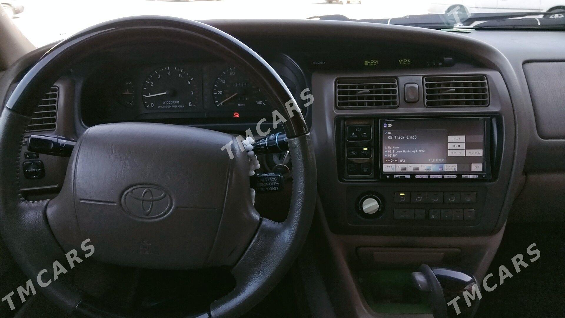 Toyota Avalon 1996 - 110 000 TMT - Baýramaly - img 9