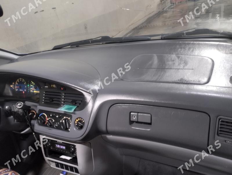 Toyota Sienna 2002 - 170 000 TMT - Gyzylarbat - img 3