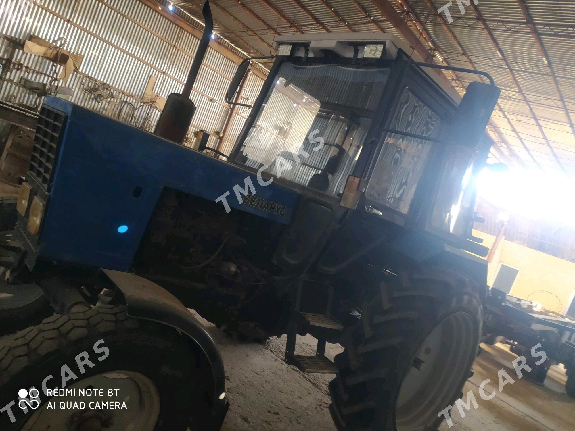 MTZ 82 2004 - 130 000 TMT - Мары - img 5