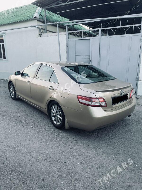 Toyota Camry 2011 - 170 000 TMT - Ашхабад - img 6