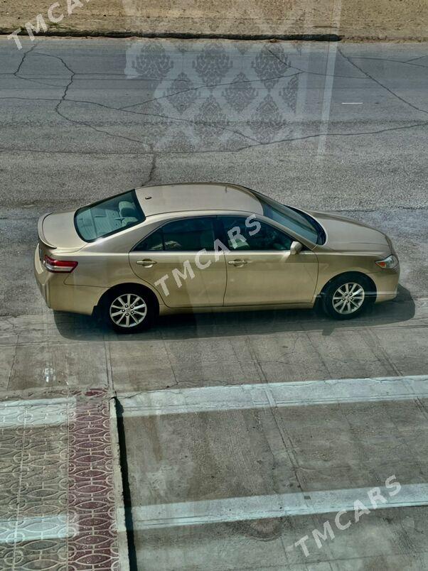 Toyota Camry 2011 - 170 000 TMT - Ашхабад - img 5