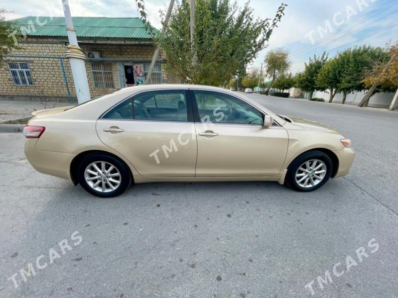 Toyota Camry 2011 - 170 000 TMT - Ашхабад - img 9