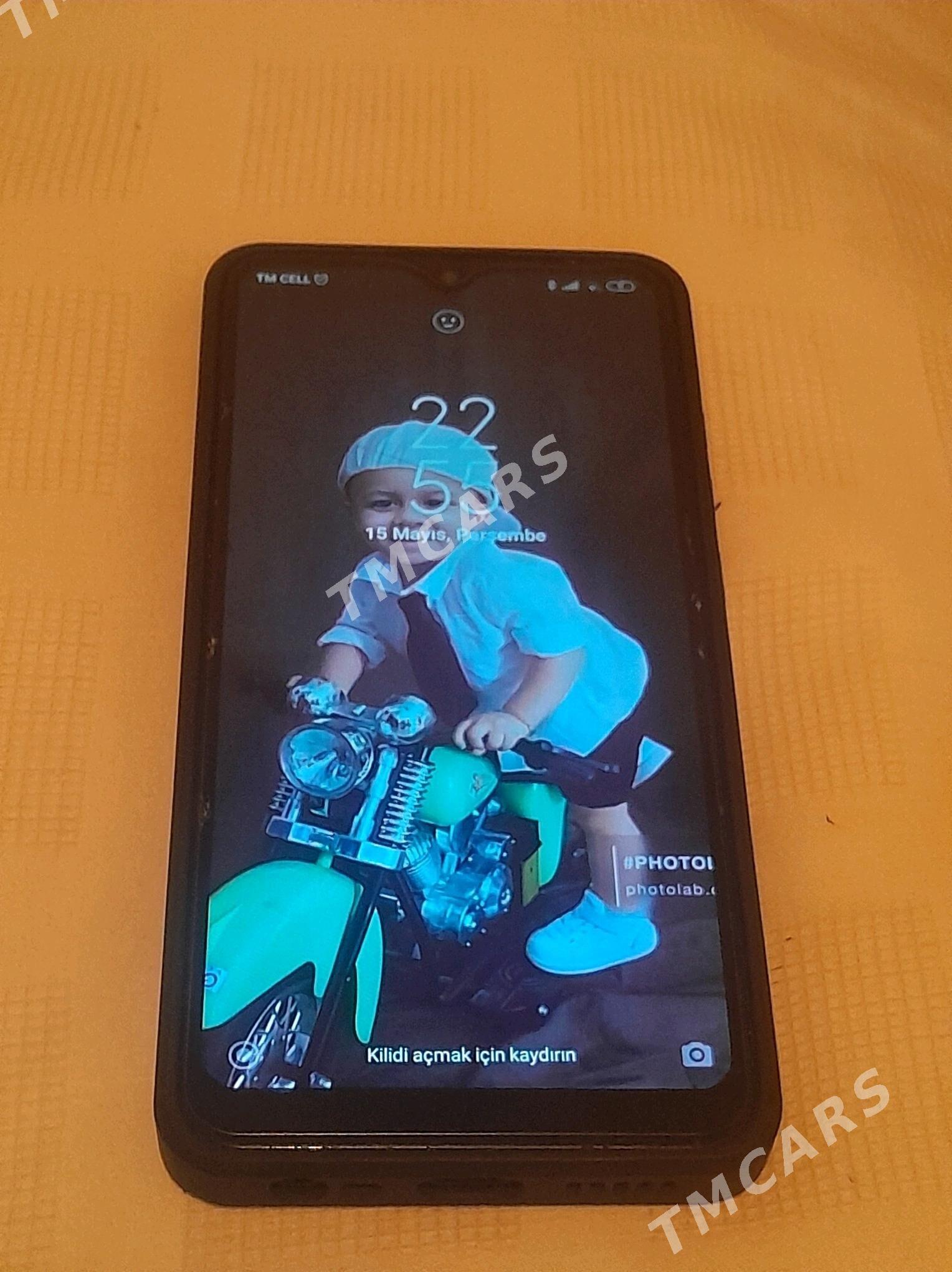 Redmi 8 - Gökdepe - img 2