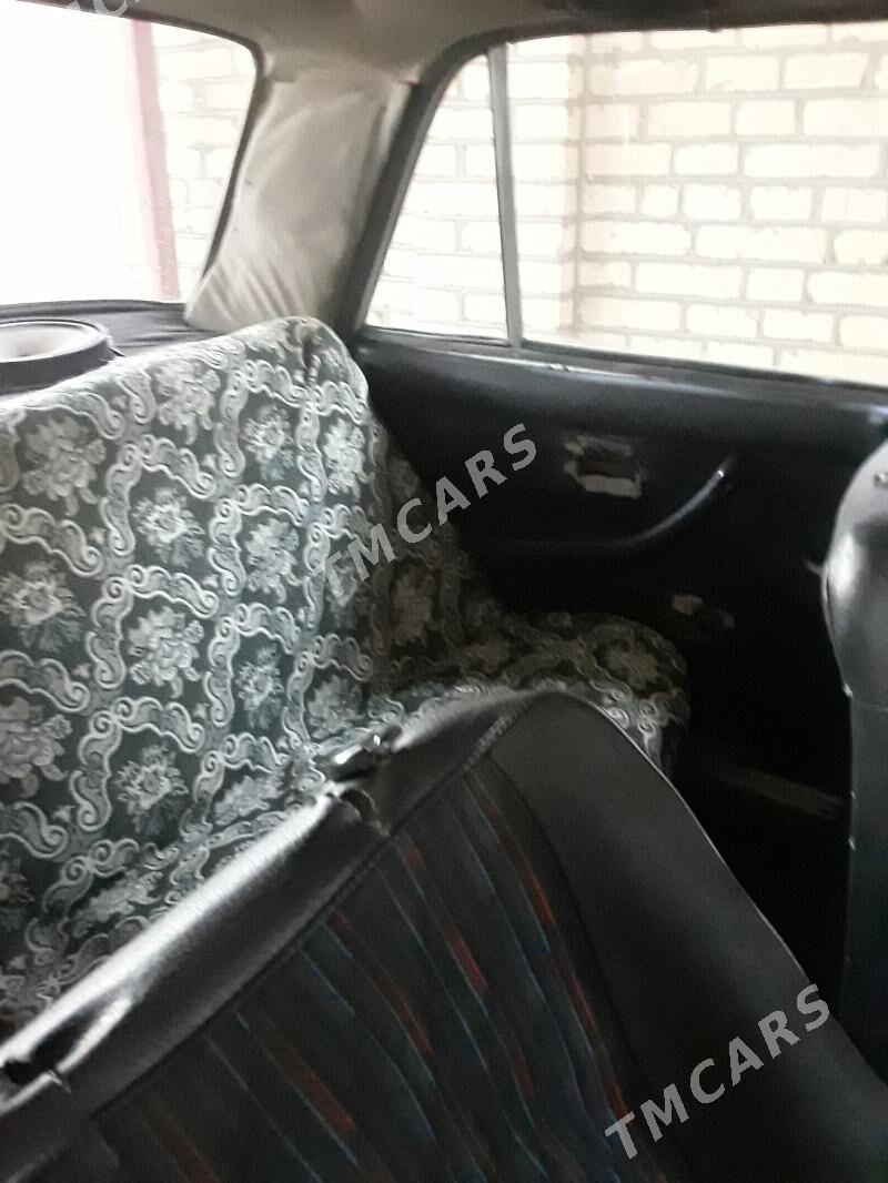 Lada 2106 1983 - 20 000 TMT - Байрамали - img 5