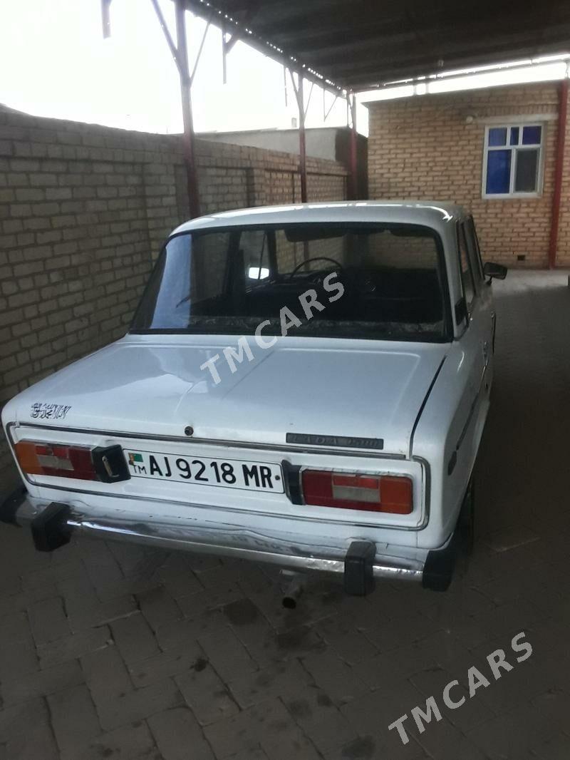 Lada 2106 1983 - 20 000 TMT - Байрамали - img 1