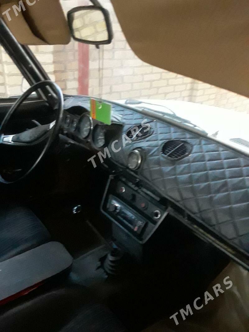 Lada 2106 1983 - 20 000 TMT - Байрамали - img 3