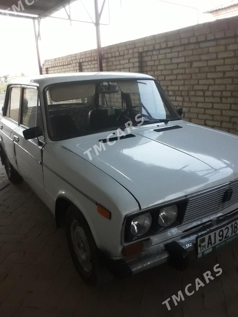 Lada 2106 1983 - 20 000 TMT - Байрамали - img 2