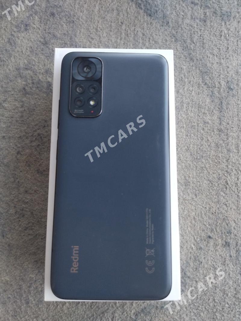 Redmi note 11 - Кёнеургенч - img 3