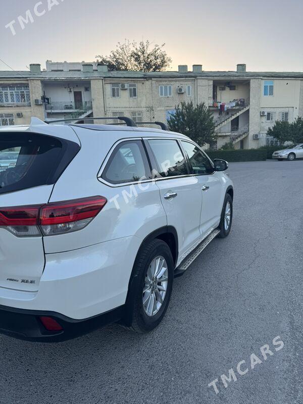 Toyota Highlander 2018 - 500 000 TMT - Parahat 7 - img 2