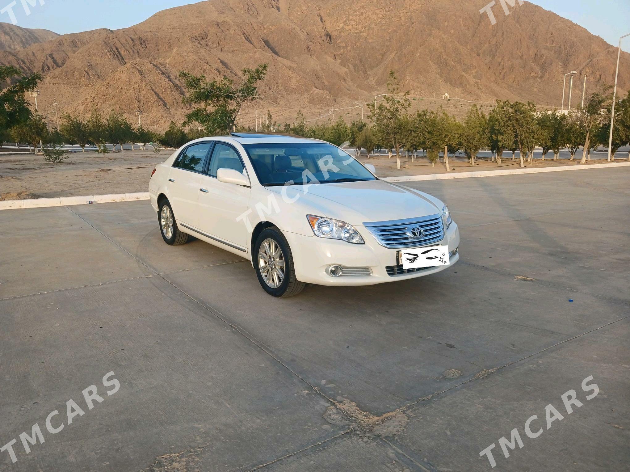 Toyota Avalon 2005 - 220 000 TMT - Балканабат - img 2