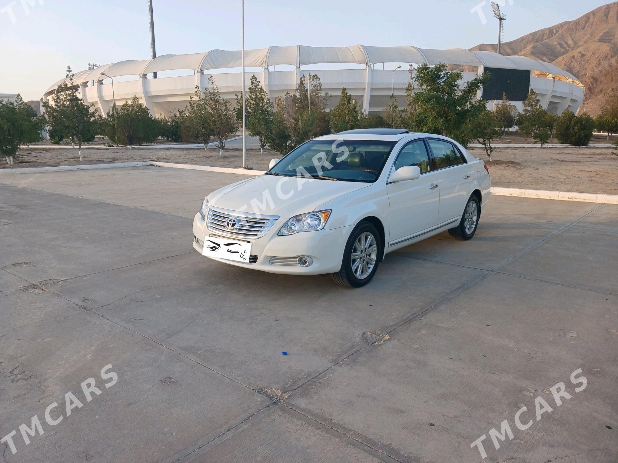 Toyota Avalon 2005 - 220 000 TMT - Балканабат - img 3