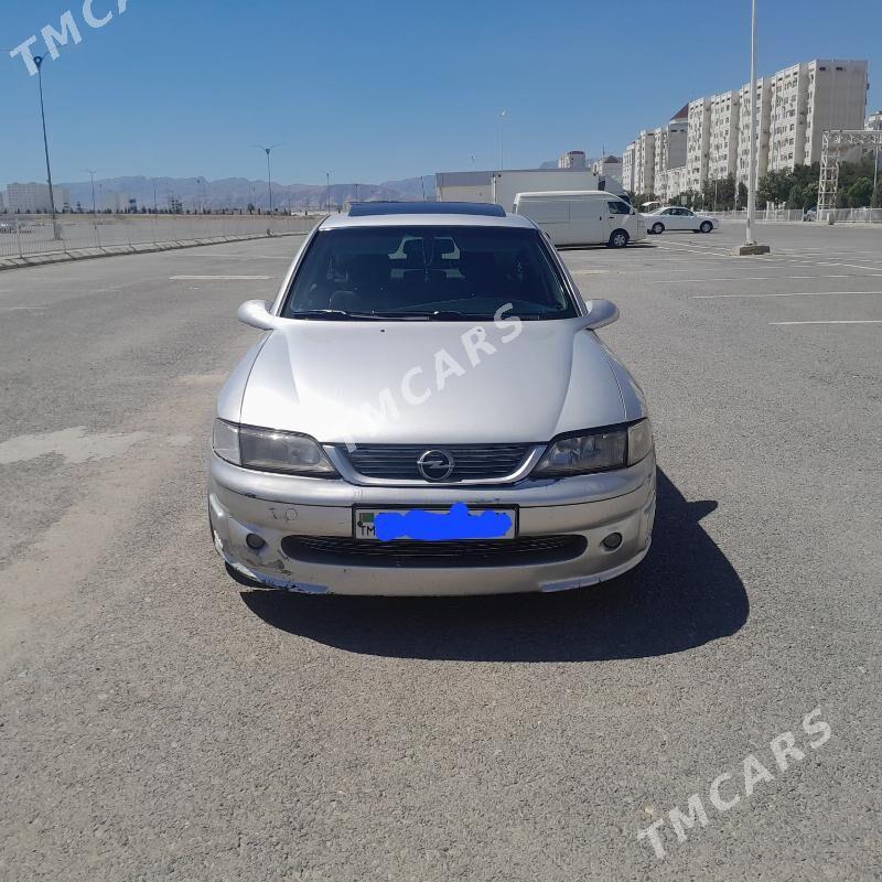 Opel Astra 1998 - 58 000 TMT - Aşgabat - img 2