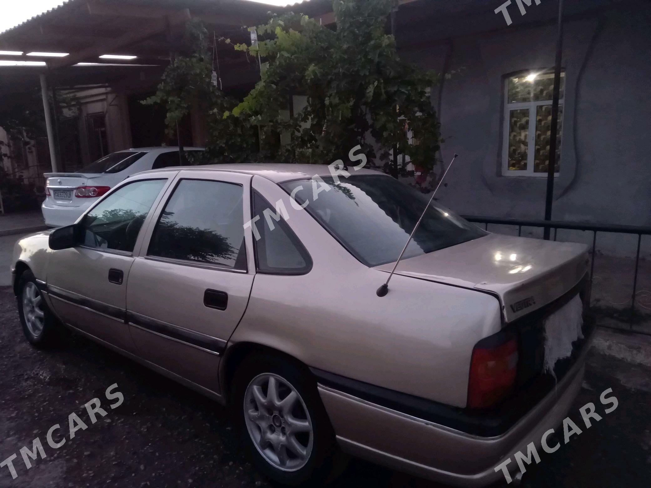 Opel Vectra 1994 - 20 000 TMT - Туркменабат - img 2