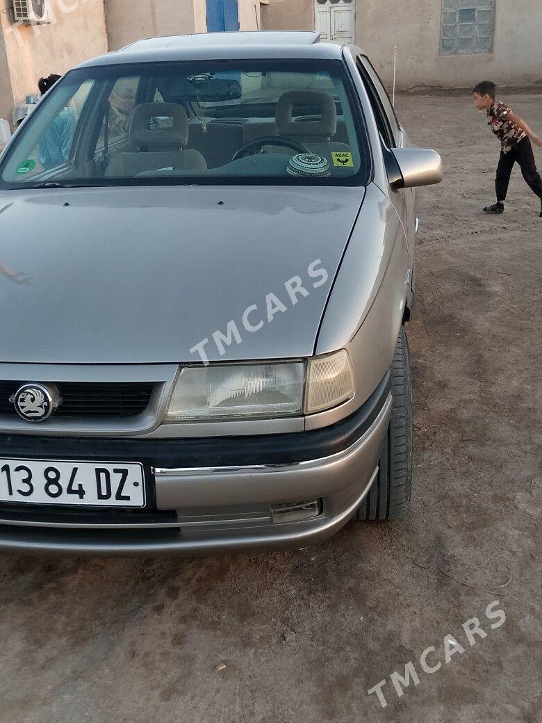 Opel Vectra 1995 - 30 000 TMT - Дашогуз - img 2