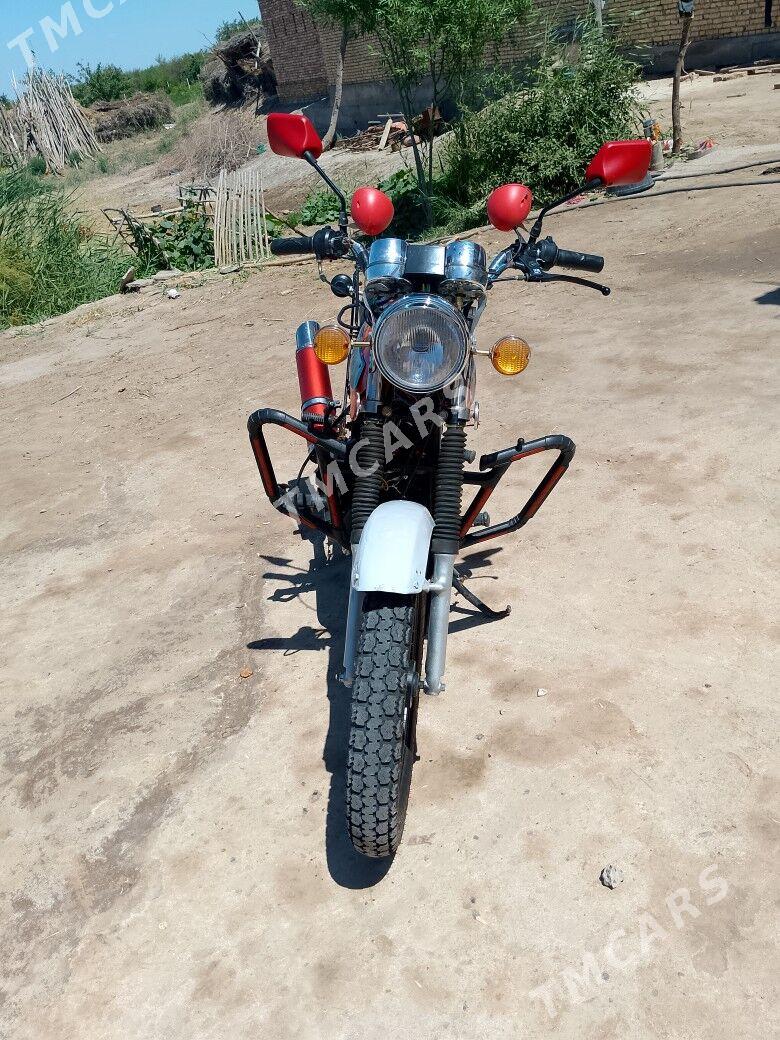 Fekon FK150-8G 2025 - 15 000 TMT - Саят - img 2