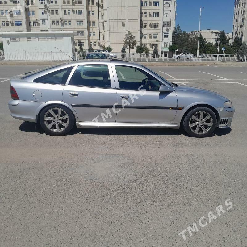 Opel Astra 1998 - 58 000 TMT - Aşgabat - img 3