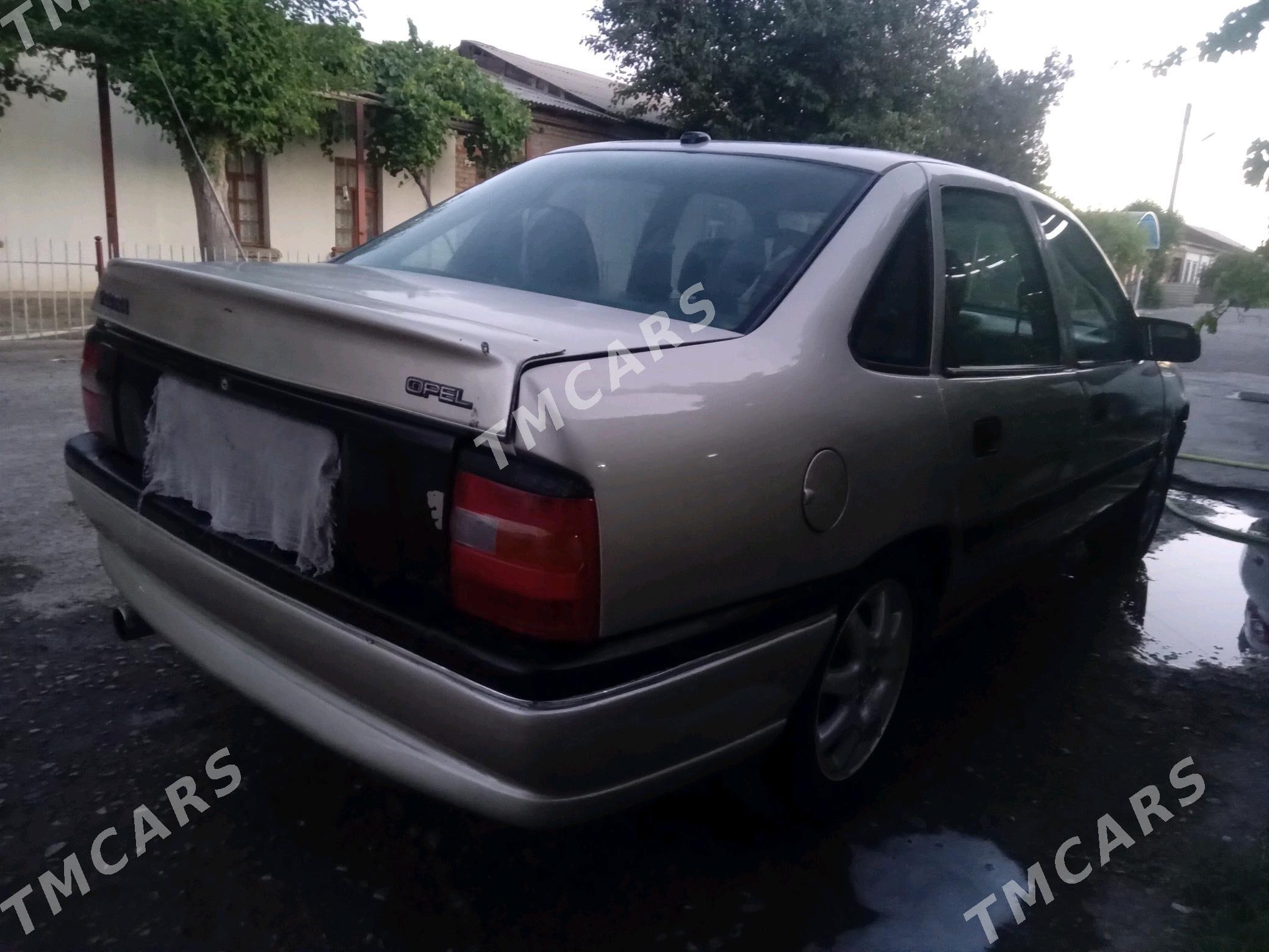 Opel Vectra 1994 - 20 000 TMT - Туркменабат - img 3