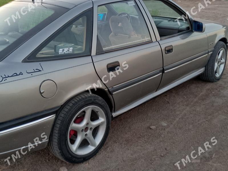 Opel Vectra 1995 - 30 000 TMT - Дашогуз - img 3