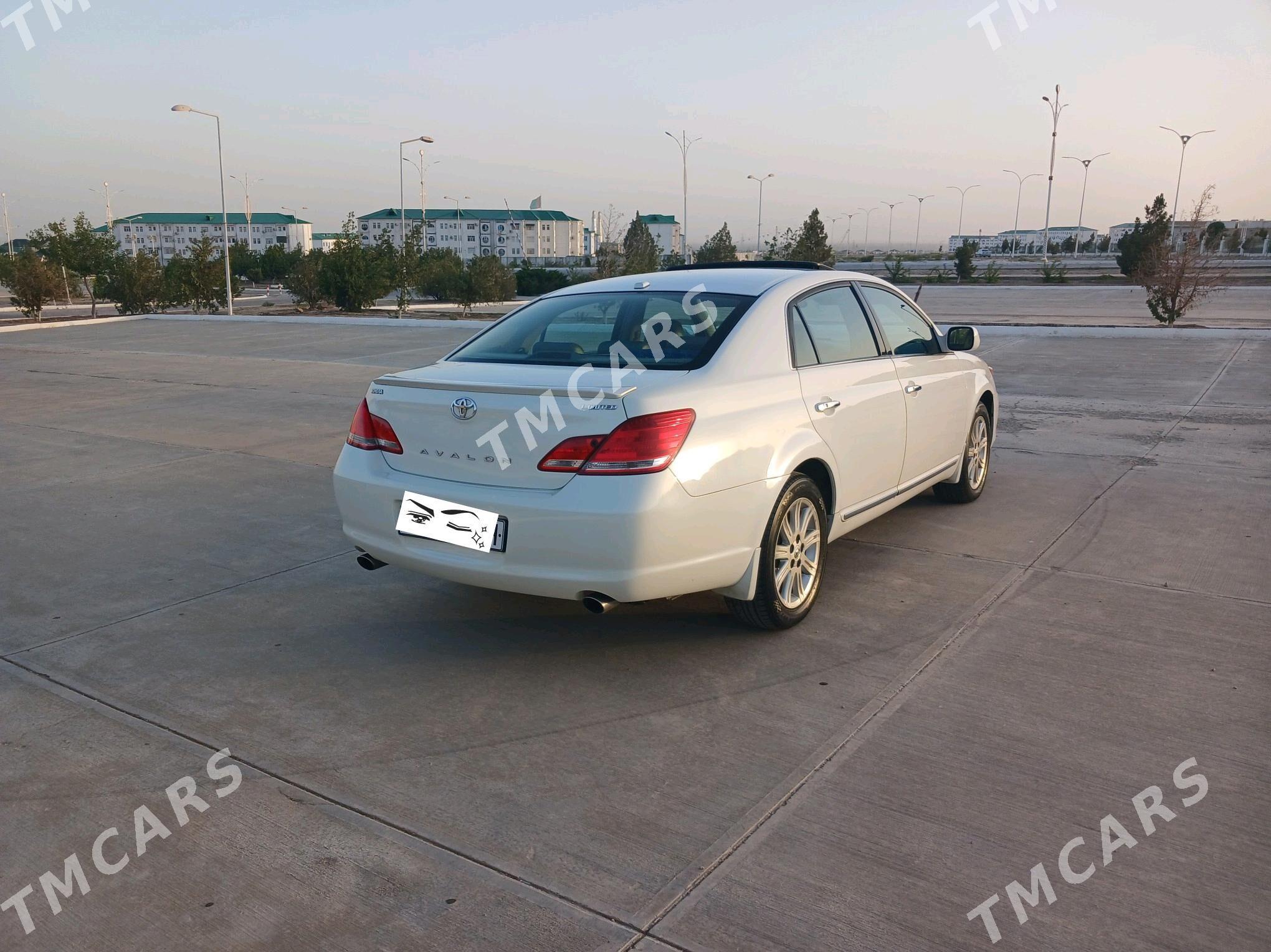 Toyota Avalon 2005 - 220 000 TMT - Балканабат - img 5