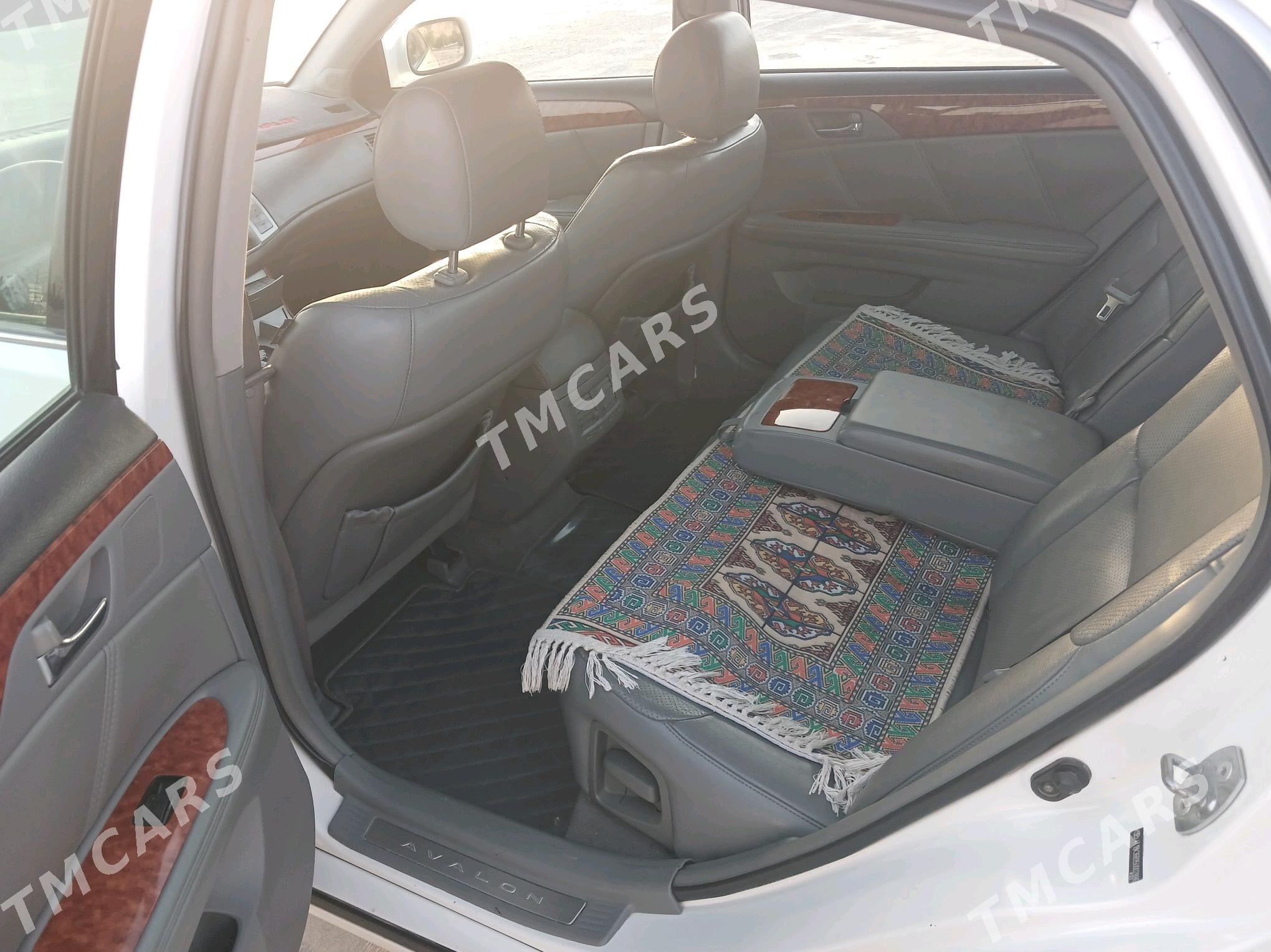 Toyota Avalon 2005 - 220 000 TMT - Балканабат - img 6