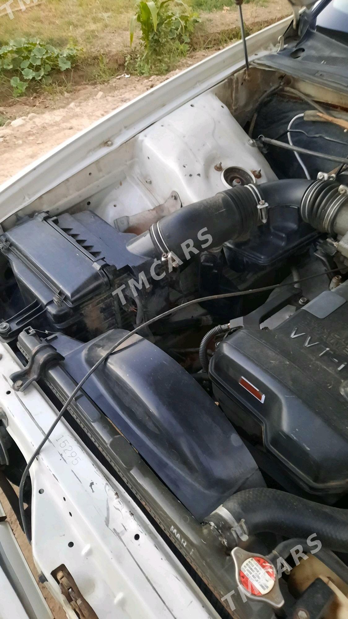 Toyota Mark II 1995 - 45 000 TMT - Мары - img 6