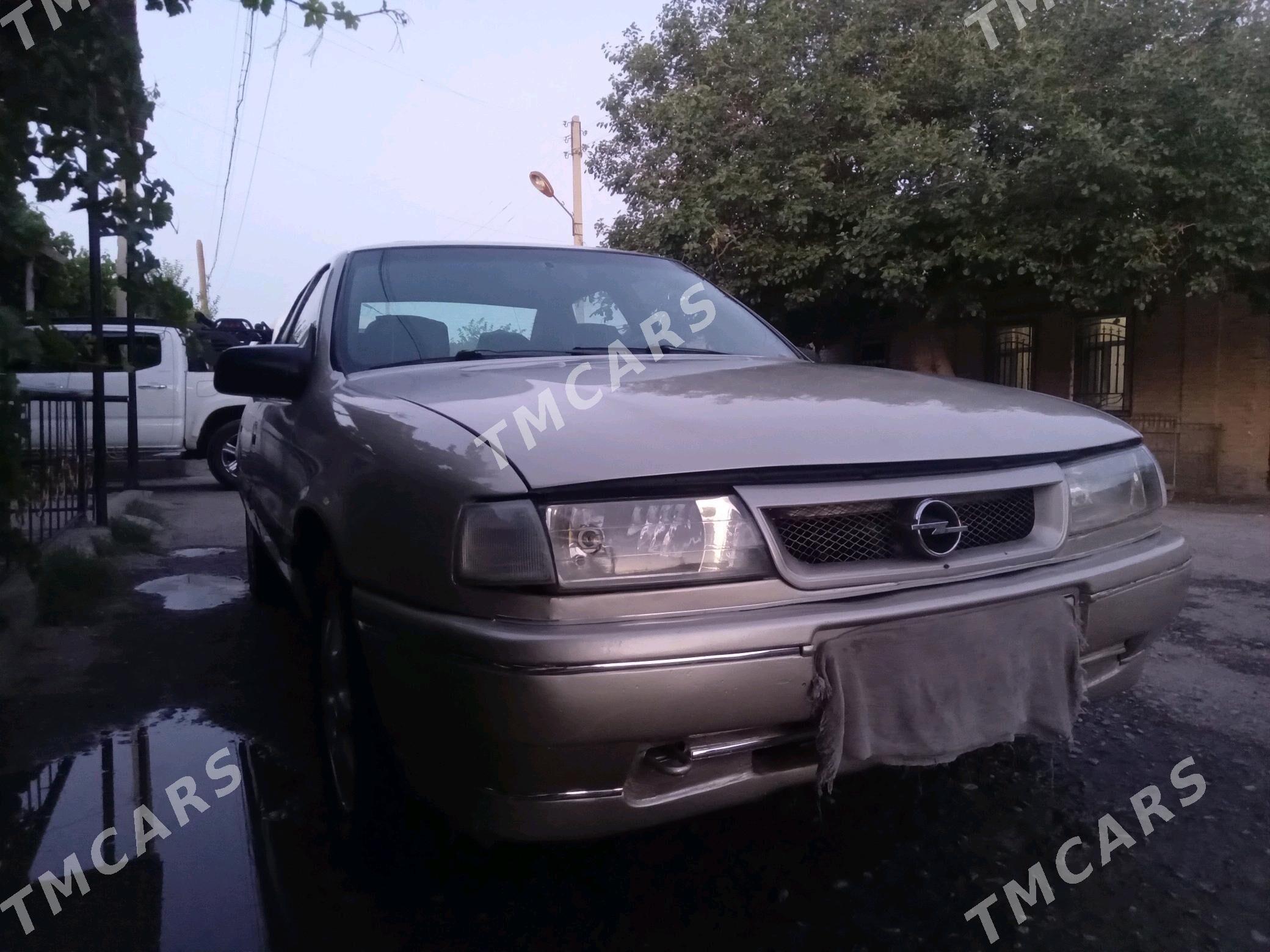 Opel Vectra 1994 - 20 000 TMT - Туркменабат - img 4