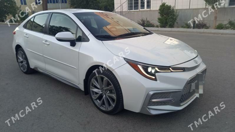 Toyota Corolla 2020 - 220 000 TMT - Aşgabat - img 2