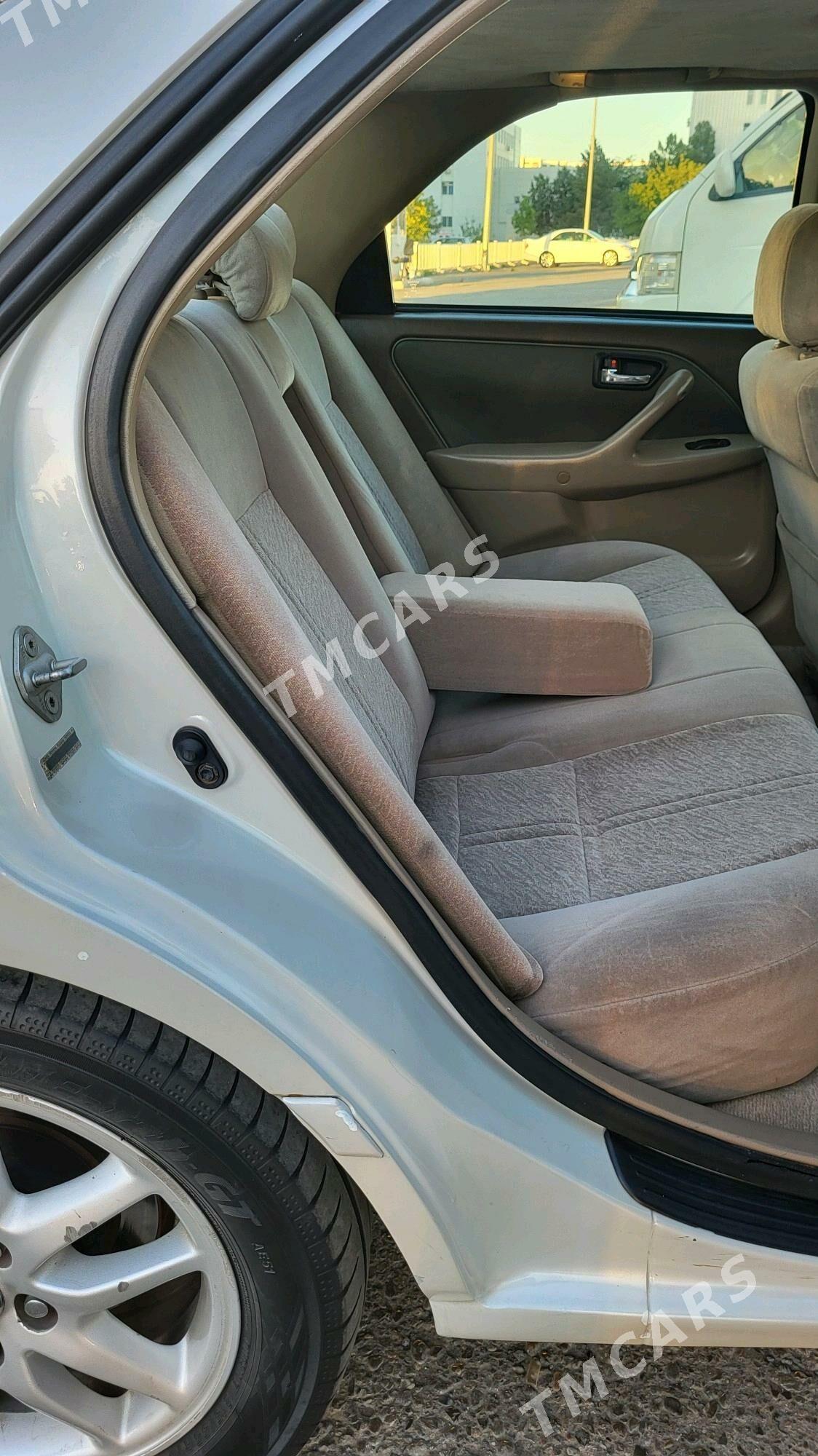 Toyota Camry 2000 - 160 000 TMT - Parahat 1 - img 7