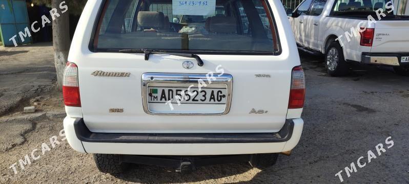 Toyota 4Runner 1998 - 110 000 TMT - Бедев - img 8