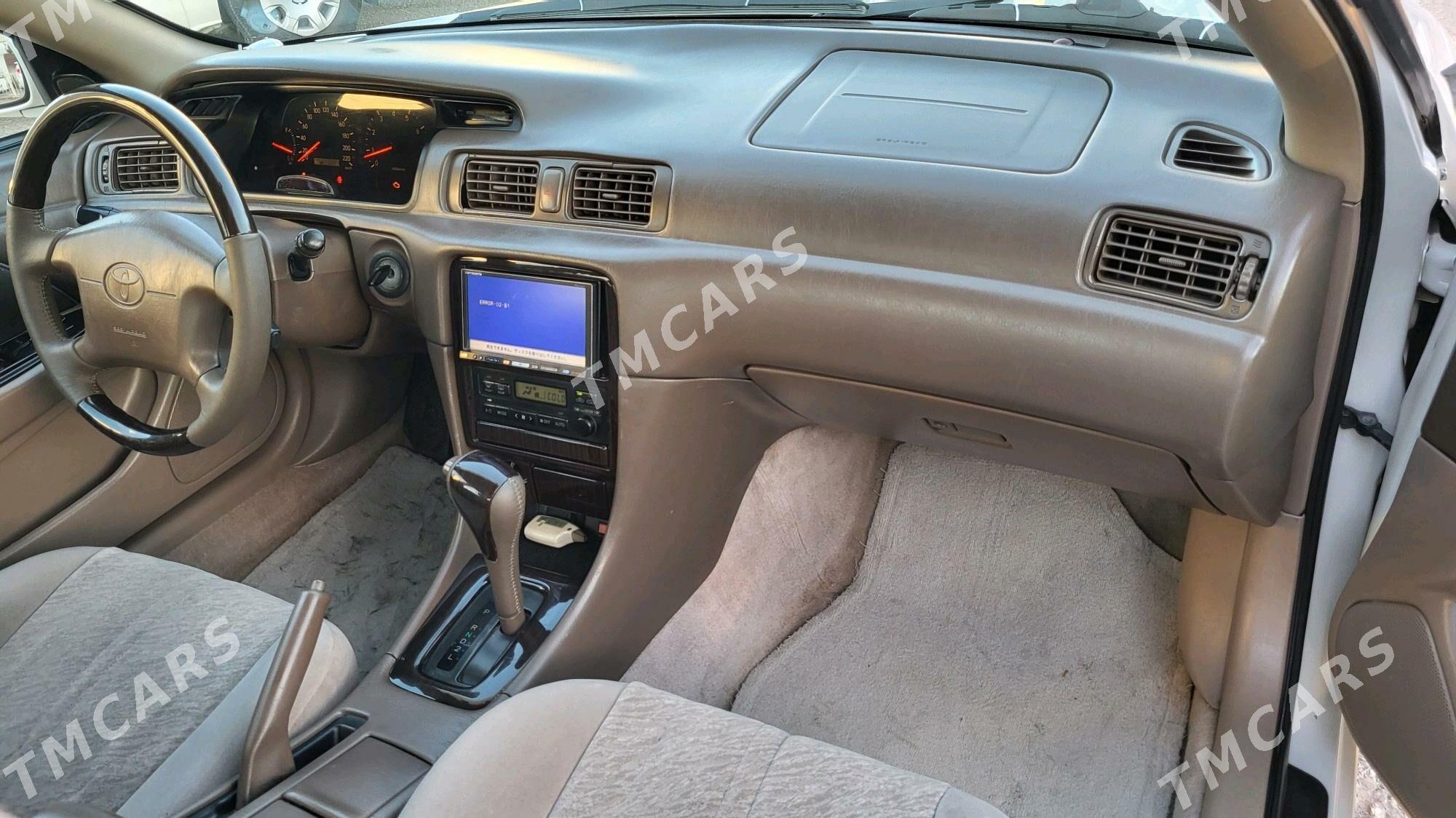 Toyota Camry 2000 - 160 000 TMT - Parahat 1 - img 6