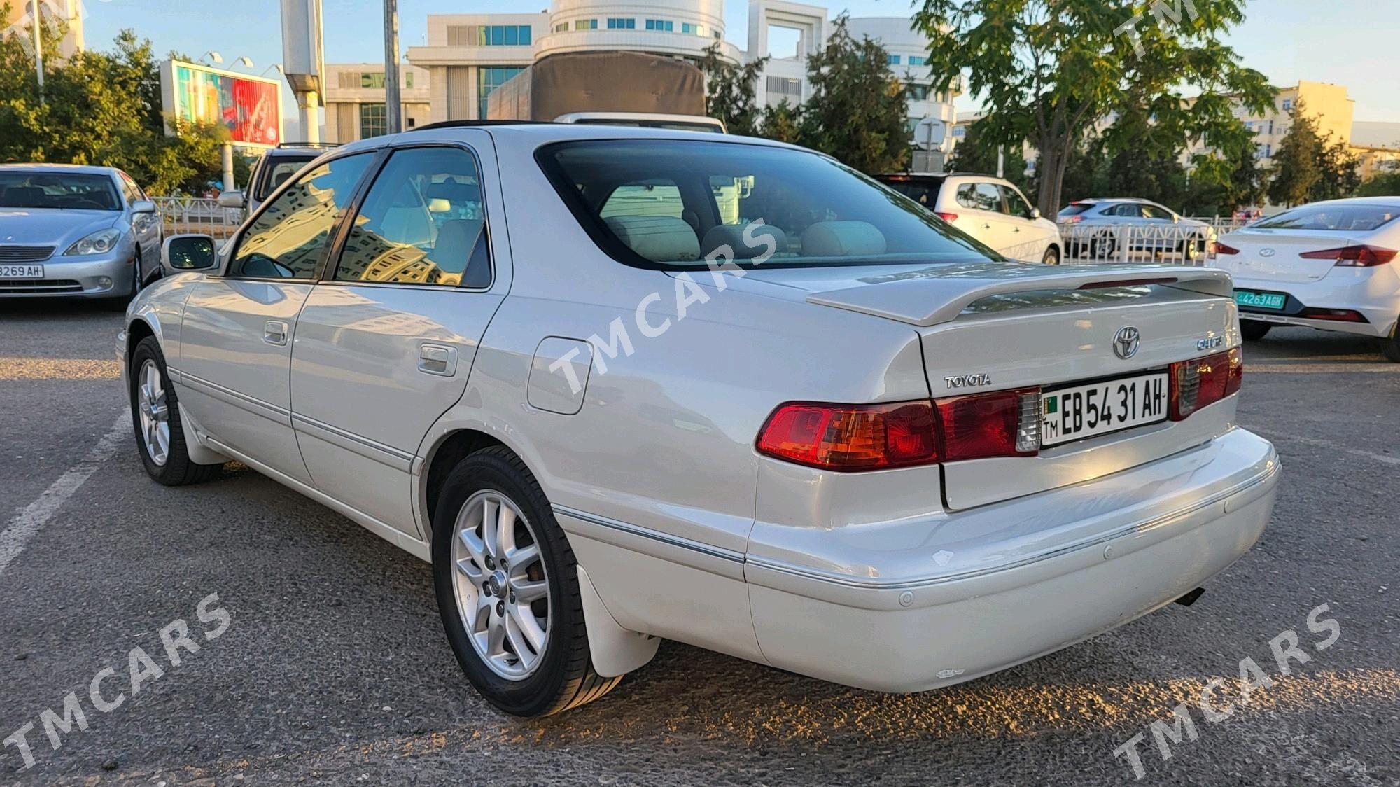 Toyota Camry 2000 - 160 000 TMT - Parahat 1 - img 3