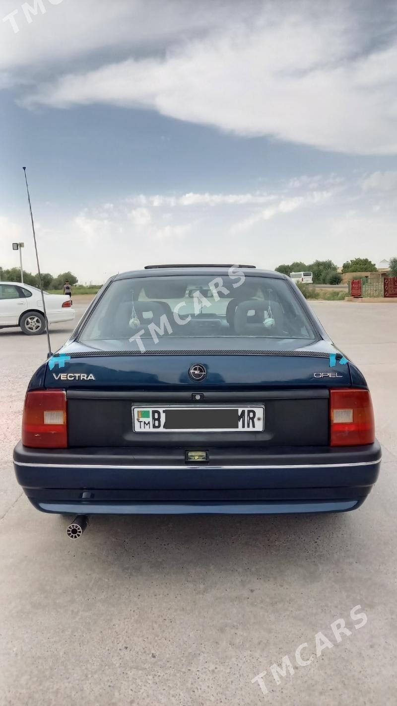 Opel Vectra 1992 - 30 000 TMT - Mary - img 3