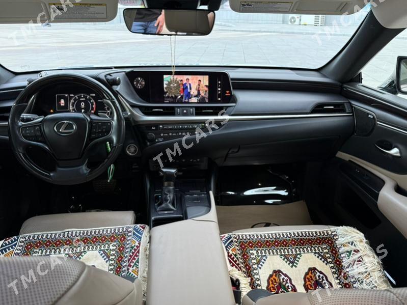 Lexus ES 350 2019 - 670 000 TMT - Ашхабад - img 9