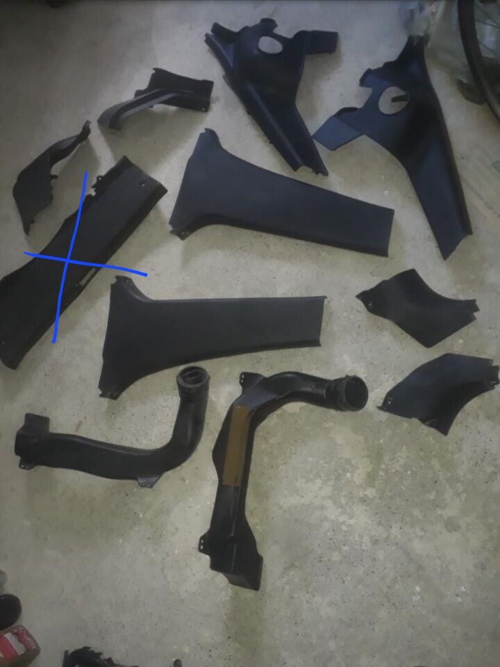 yaris zapjaslary 06-11 100 TMT - Aşgabat - img 7