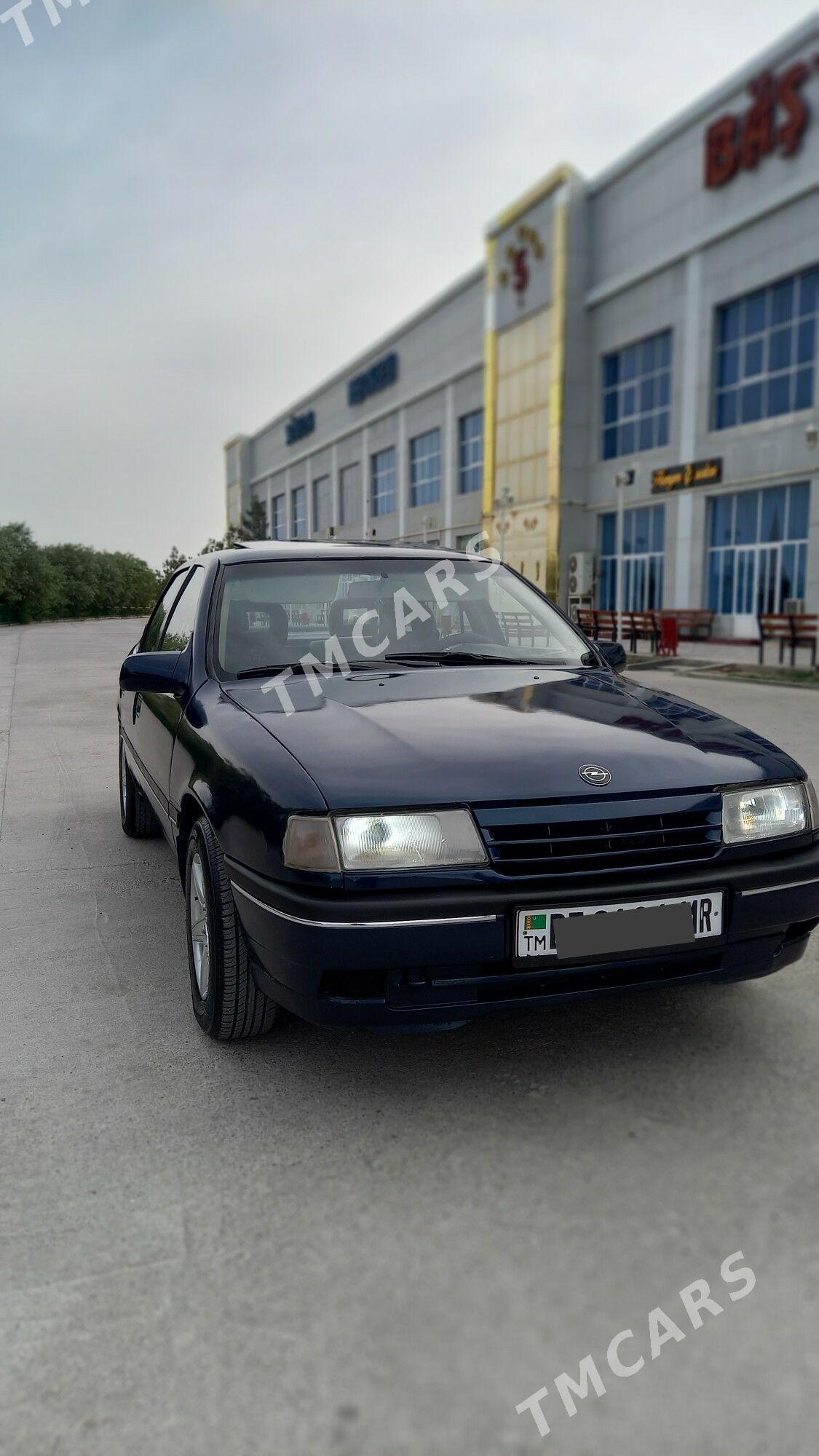 Opel Vectra 1992 - 30 000 TMT - Mary - img 2