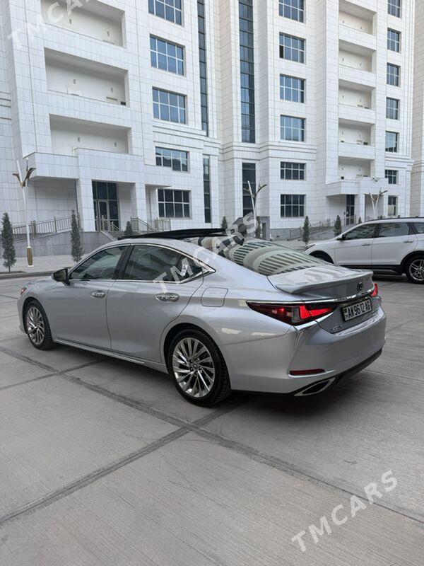 Lexus ES 350 2019 - 670 000 TMT - Ашхабад - img 3