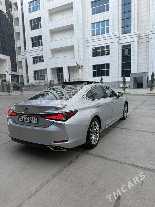 Lexus ES 350 2019 - 670 000 TMT - Ашхабад - img 5