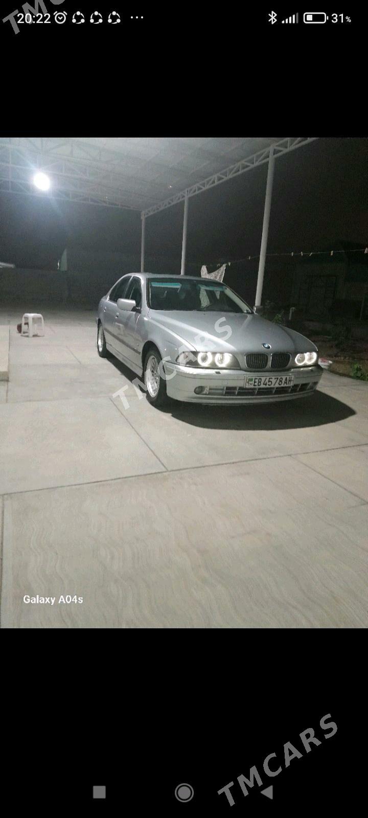 BMW 528 1999 - 120 000 TMT - Анев - img 3