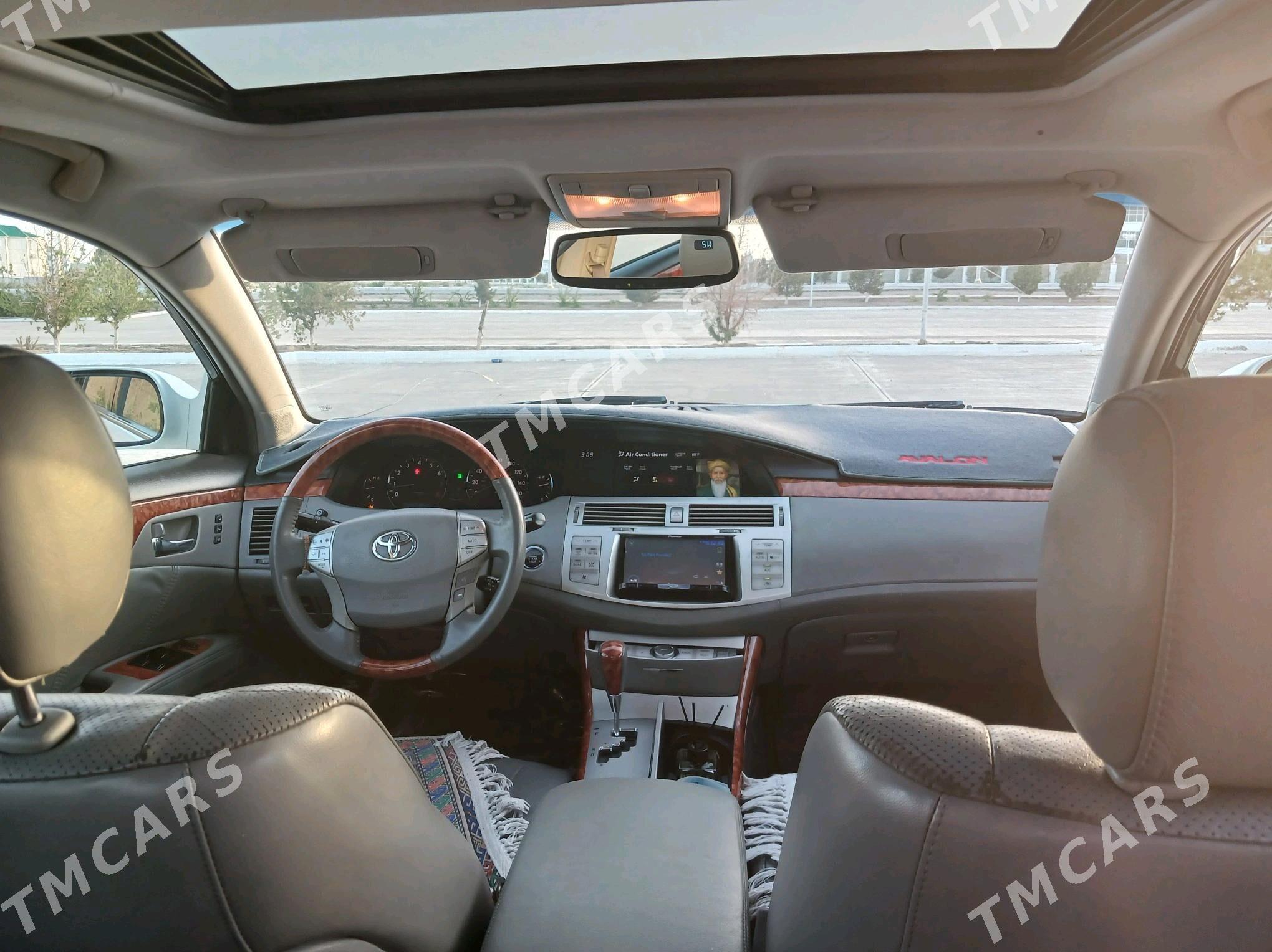 Toyota Avalon 2005 - 220 000 TMT - Балканабат - img 7