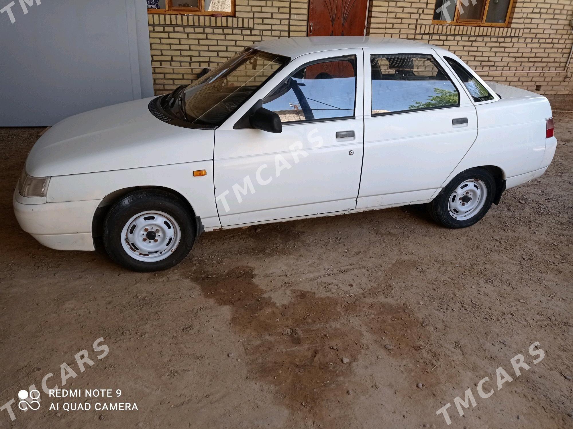 Lada 2110 1999 - 30 000 TMT - Ýolöten - img 3