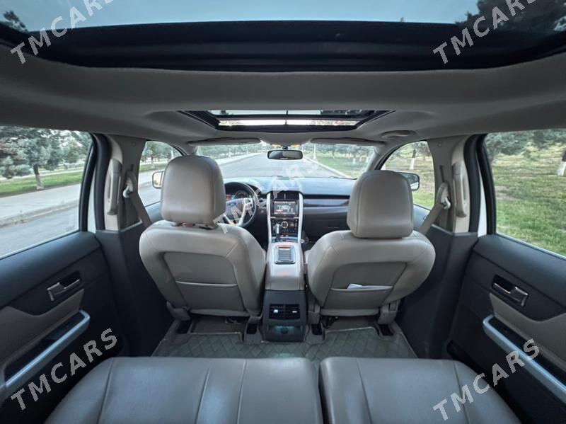 Ford Edge 2011 - 210 000 TMT - Aşgabat - img 3
