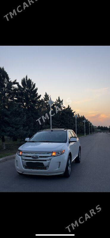 Ford Edge 2011 - 210 000 TMT - Aşgabat - img 2