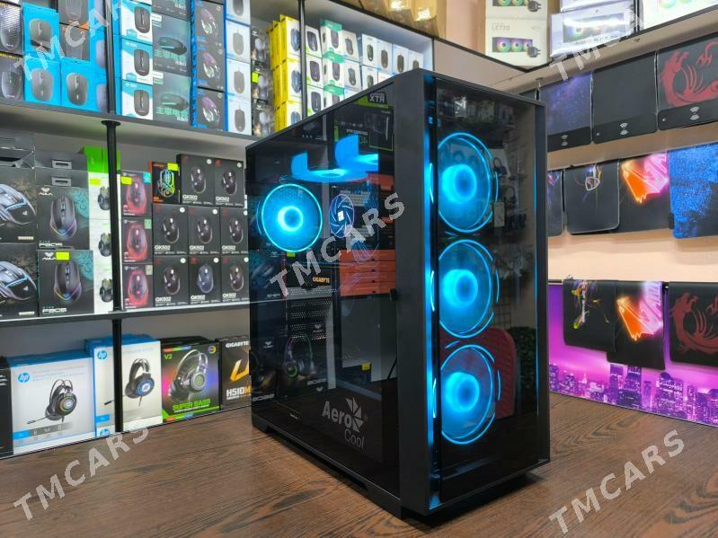 I7 12700F / Nvme / RTX 2070 8G - Мир 4 - img 2